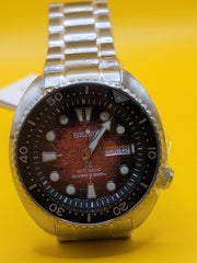 Seiko Prospex SRPH55 "Sea Turtle" U.S. Special Edition
