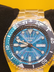 SEIKO SRPJ45 "Time Sonar" IN STOCK READY TO SHIP