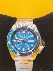 SEIKO SRPJ45 "Time Sonar" IN STOCK READY TO SHIP