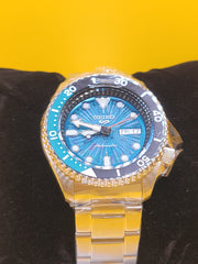 SEIKO SRPJ45 "Time Sonar" IN STOCK READY TO SHIP