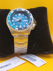 SEIKO SRPJ45 "Time Sonar" IN STOCK READY TO SHIP