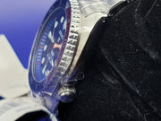 Seiko Prospex SRPE99K1 "PADI Turtle" Automatic Diver – Pepsi Bundle
