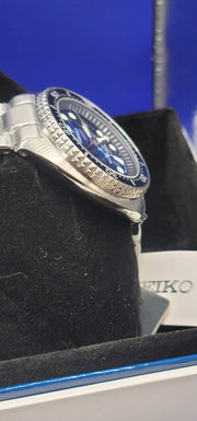 SRPC25J1 Deep Blue Batman Turtle IN STOCK Seiko Prospex SRPC25J1 READY TO SHIP