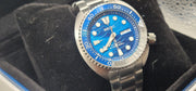Seiko SRPJ21J1 SAVE THE OCEAN FABIEN COSTEAU