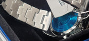 Seiko SRPJ21J1 SAVE THE OCEAN FABIEN COSTEAU