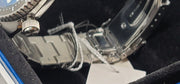 Seiko SRPJ21J1 SAVE THE OCEAN FABIEN COSTEAU