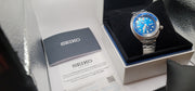 Seiko SRPJ21J1 SAVE THE OCEAN FABIEN COSTEAU