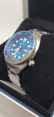 Seiko SRPJ21J1 SAVE THE OCEAN FABIEN COSTEAU