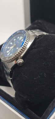 Seiko SRPJ21J1 SAVE THE OCEAN FABIEN COSTEAU