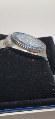 Seiko SRPJ21J1 SAVE THE OCEAN FABIEN COSTEAU