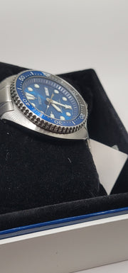 Seiko SRPJ21J1 SAVE THE OCEAN FABIEN COSTEAU