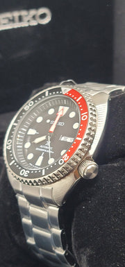 SEIKO SRP789J1 TURTLE COKE