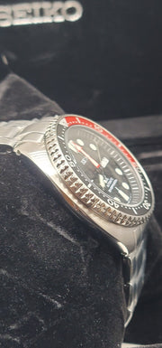 SEIKO SRP789J1 TURTLE COKE