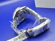 SEIKO 5 SPORTS SRPD59K1 AUTOMATIC Orange Dial Diver Style “Orange Is The New Adventure.”
