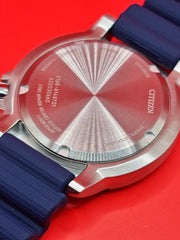 Citizen Promaster Eco-Drive Diver 200m “Pepsi” Reference: BN0159-18X / Caliber E168