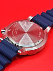 Citizen Promaster Eco-Drive Diver 200m “Pepsi” Reference: BN0159-18X / Caliber E168