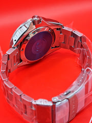 Seiko Prospex Automatic Diver 200m “Red Samurai” Reference: SRPL11 / 4R35 Automatic
