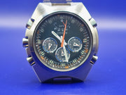 CITIZEN QUATTRO CHRONOGRAPH Ref. 3110-K001471CK “Four Functions. One Distinctive Era.”