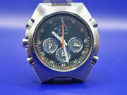 CITIZEN QUATTRO CHRONOGRAPH Ref. 3110-K001471CK “Four Functions. One Distinctive Era.”