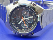 CITIZEN QUATTRO CHRONOGRAPH Ref. 3110-K001471CK “Four Functions. One Distinctive Era.”