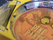 Seiko SRPM07 Pink Panther Limited Edition Numbered In Stock Ready to Ship