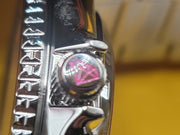 Seiko SRPM07 Pink Panther Limited Edition Numbered In Stock Ready to Ship