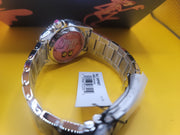 Seiko SRPM07 Pink Panther Limited Edition Numbered In Stock Ready to Ship