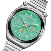 Citizen Record Label Tsuno Chrono PLAYGROUND Edition AN3660-73X – Limited Edition 4,000 Pieces