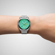 Citizen Record Label Tsuno Chrono PLAYGROUND Edition AN3660-73X – Limited Edition 4,000 Pieces