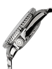 Islander ISL-19 Automatic Dive Watch – Pepsi Bezel