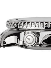 Islander ISL-19 Automatic Dive Watch – Pepsi Bezel