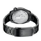 PHOIBOS Depth Hunter DLC PY060HX – Purple – 300M Automatic Diver view 4