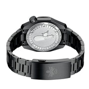 PHOIBOS Depth Hunter DLC PY060HX – Purple – 300M Automatic Diver