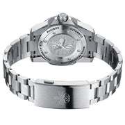 PHOIBOS LEVIATHAN 200M Automatic Diver Watch PY054D Red