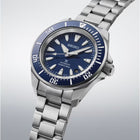 Seiko SRPL51 Prospex Sea Samurai Diver Blue Dial Stainless view 3