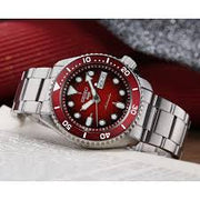 Seiko SRPK63 Special Edition 500 pieces world wide "Year of the Dragon"