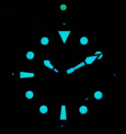 Ratio FreeDiver Helium-Safe 1000M Sapphire Automatic 1068HA96-34VA-YLW Men's Watch