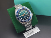 SEIKO PROSPEX SPB425J1  "EMERALD ZIMBE" Thailand Exclusive