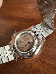 Seiko SSK029