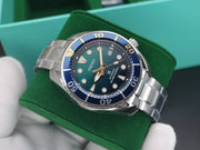 SEIKO PROSPEX SPB425J1  "EMERALD ZIMBE" Thailand Exclusive