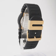 Seiko Giugiaro Air Divers 200m Numbered Limited Edition 1130/2000 – Gold Dial – 43.8mm – 7N36 Quart