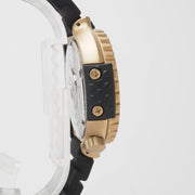Seiko Giugiaro Air Divers 200m Numbered Limited Edition 1130/2000 – Gold Dial – 43.8mm – 7N36 Quart