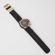 Seiko Giugiaro Air Divers 200m Numbered Limited Edition 1130/2000 – Gold Dial – 43.8mm – 7N36 Quart
