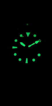 Ratio FreeDiver Helium Safe 1000M Automatic 1066KE20-33VA-GRN Men's Watch