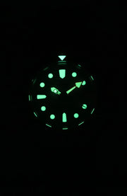 Ratio FreeDiver Helium-Safe 1000M Automatic 1068HA90-34VA-GRN-V02 Men's Watch