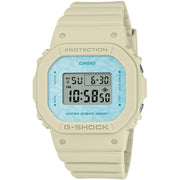 Casio G-SHOCK GMD-S5600NC-9 – Nature’s Color Botanical Digital Watch