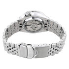 Seiko SSK0017 "Yellow Dial" Automatic Men's Watch view 3