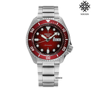Seiko SRPK63 Special Edition 500 pieces world wide "Year of the Dragon"
