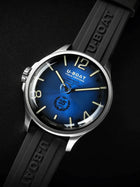 U-BOAT Darkmoon 2029 – Limited Edition 25° Lucca – Oil-Filled Dial – Made in Italy view 1