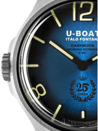 U-BOAT Darkmoon 2029 – Limited Edition 25° Lucca – Oil-Filled Dial – Made in Italy view 5